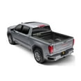 thumbnail image 6 of Truxedo by RealTruck Lo Pro Soft Roll Up Truck Bed Tonneau Cover | 572401 | Compatible with 2019-2024 Chevy/GM Silverado/Sierra, works w/ MultiPro/Flex tailgate (Will not fit Carbon Pro Bed) 5'10" Bed, 6 of 26