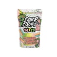 thumbnail image 2 of Sour Strips Bites Melonade Flavored Chewy, Sour Candy Bag, 6.35 oz, 2 of 9