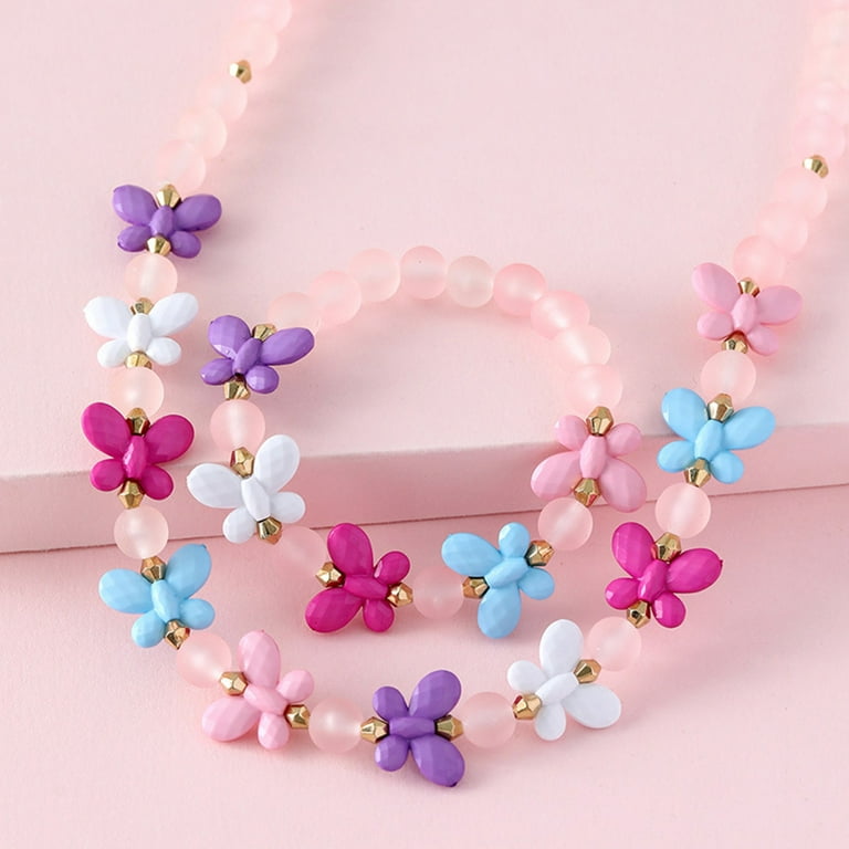 Children's sales pretend jewellery