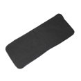 thumbnail image 1 of Adult Bamboo Charcoal Washable Cloth Diaper Thicken Five Layers Reusable Napkin (Gray 20x49cm), 1 of 3