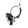 thumbnail image 3 of Actuador de cerradura de puerta delantera izquierda 22922943 Piezas de repuesto de montaje fáciles de instalar Dla1119 Accesorio de coche Reemplazo, 3 of 8