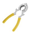 thumbnail image 1 of Visland Outil de Retrait d'Aérateur de Robinet en Acier au Carbone avec Poignée Ergonomique, Prise Confortable, Design Réglable, Clé d'Aérateur de Robinet, 1 of 8