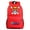 Color2, variant on Anime One_Pieces Classic Backpack Lightweight Casual Daypack Student School Bookbag Waterproof Travel Knapsack