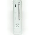 thumbnail image 2 of Restored White Xbox 360 Fat Console 20GB NON-HDMI Version (Refurbished), 2 of 4
