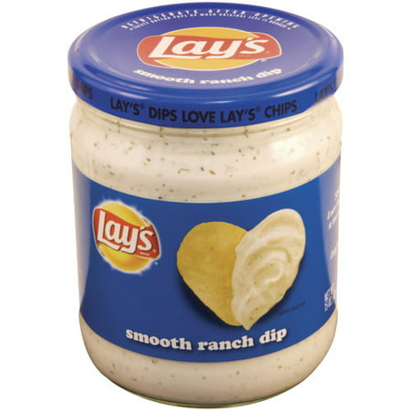 dip ranch lay creamy lays oz chips walmart barcode upcitemdb jar smooth potato upc bbq dips