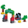 thumbnail image 5 of Mega Bloks Thomas & Friends Sodor Adventures 60-Piece Set, 5 of 7