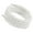 White-120cm, variant on 120cm Long Plush Polyester Shoelaces Soft Furry Shoe Lace Replaceable Shoe Laces Sneakers Lace for Adult Teen