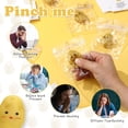 thumbnail image 6 of 30 Sets Potato Stress Balls with Inspirational Cards Bulk Employee Appreciation Gift Funny Stress Relief Keychain for Coworker Teacher Nurse Social Worker Volunteer Administrative Professional, 6 of 6