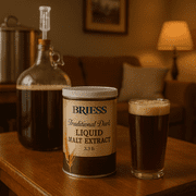 Briess Dark LME 3.3 lbs
