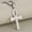 Steel Color Necklace, variant on Men's And Women's Retro Stainless Steel Cross Pendant