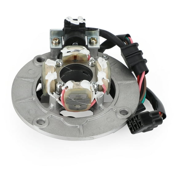 Stator Generator Base Assy For Yamaha YZ250F YZ400F YZ426F YZ450F 1998 - 2005