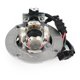 thumbnail image 2 of Conjunto de Base de generador de estator para Yamaha YZ250F YZ400F YZ426F YZ450F 1998 - 2005, 2 of 8