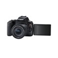 thumbnail image 2 of Canon EOS Rebel SL3 DSLR Camera with 18-55mm Lens, 2 of 3