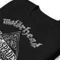 thumbnail image 3 of Motorhead - Silver Ace T-Shirt, 3 of 7