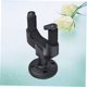 thumbnail image 4 of BESTYASH 2Ud Colgador De Pared Para Guitarras Acústicas Y Eléctricas Color Negro, 4 of 8