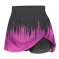 thumbnail image 7 of Drses Women's Mini Tennis Skirt Athletic Golf Skorts with Pockets Athletic Shorts Summer Workout Outfits, 7 of 7