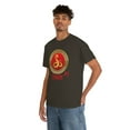 thumbnail image 2 of Chinese Snake Tee, 2 of 9