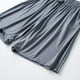 thumbnail image 5 of Pijamas de verano para hombre, largos, finos y holgados, de gran tamaño, deportivos, informales, para el hogar, 5 of 8