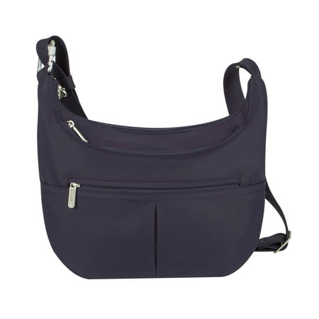 Women's Travelon Anti-Theft Classic Light Slouch Hobo Handbag