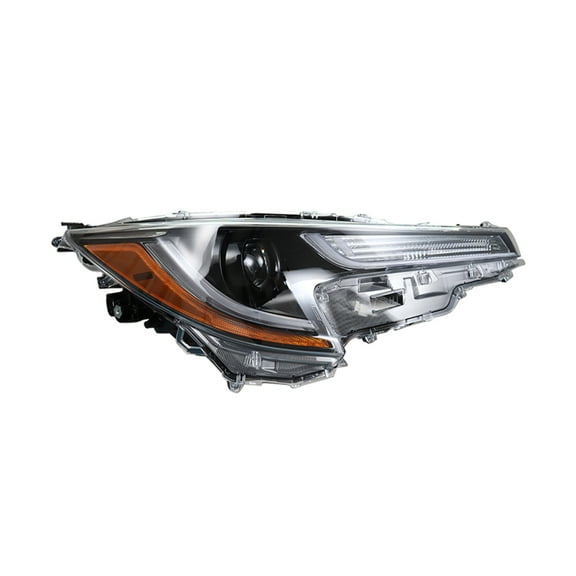 LABLT Projector Headlight Headlamp for 2020-2021 Toyota Corolla Passenger Right Side