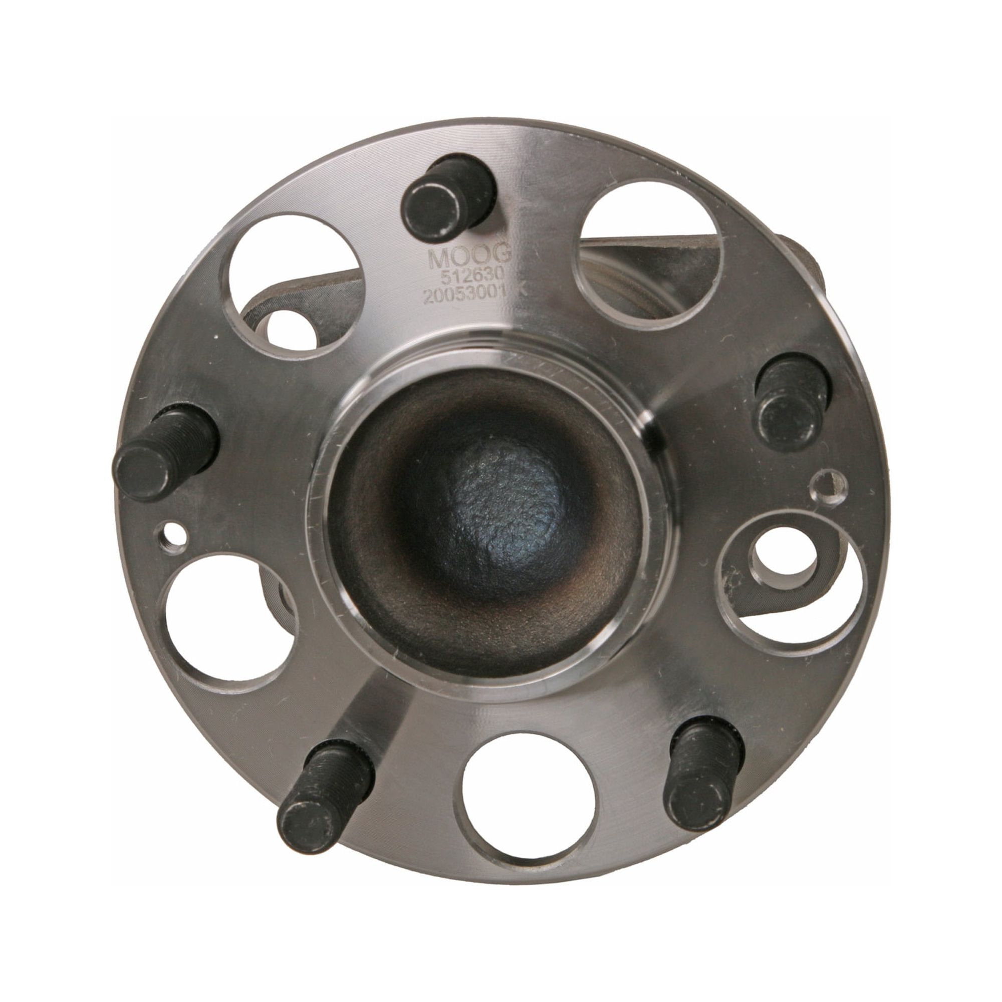 MOOG 512630 Wheel Bearing and Hub Assembly