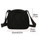 thumbnail image 2 of Bolso Bandolera de Pana, Bolso Casual de Hombro para Mujer con Correa Ajustable, Bolso de Gran Capacidad, Tote para el Día a Día con Bolsillos Interiores, Bolso para el Transporte y Viajes., 2 of 2