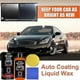 thumbnail image 1 of Car Coating Liquid Wax Set - Water Repellent, Anti-scratch Glaze &, 1 of 3