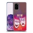 thumbnail image 1 of Head Case Designs Officially Licensed Motley Crue Albums Theater Of Pain Soft Gel Case Compatible with Samsung Galaxy S20+ / S20+ 5G, 1 of 7