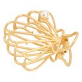 thumbnail image 3 of Pinzas para el cabello de aleación, pinzas para el cabello para mujeres, pinzas para el cabello con mandíbula, pinzas para el cabello con salida de alta intensidad, 3 of 14
