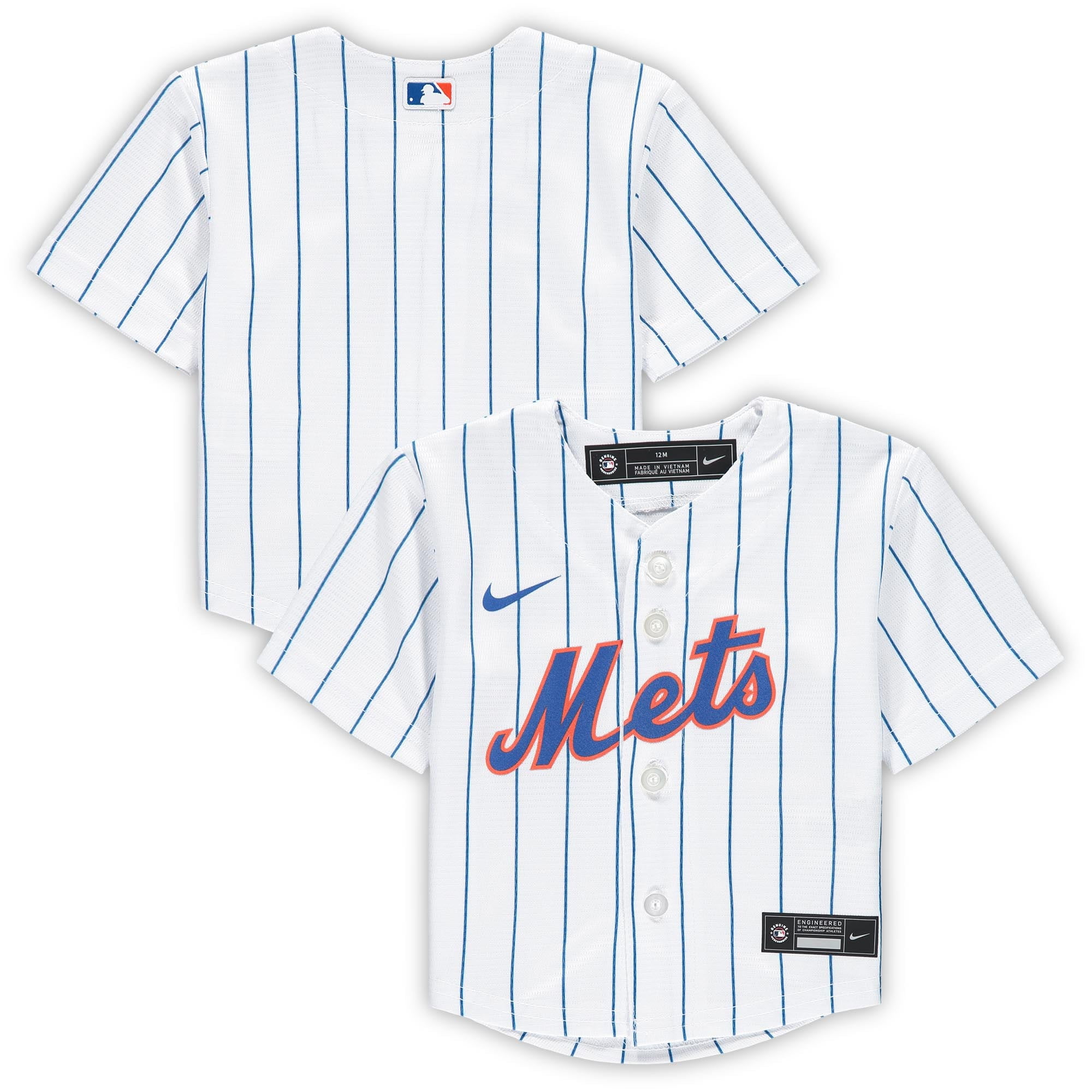 Major League Baseball Design Shirt Gift For Fan White Home Replica Custom Jersey Shirt Personalized Youth Baseball Nationals Shirt