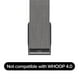 thumbnail image 3 of Banda tejida WHOOP SuperKnit compatible con ECG Graphite WHOOP 5.0, 3 of 4