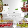 thumbnail image 4 of THLKIF Fridge Deodorizer Odor Eliminator, Rechargeable Odor Eliminator for Fridge, Compact Cordless, No Filter Replacement, Odor Control for Kitchen, Freezer & Food Storage, Make Food Even Fresher ﻿, 4 of 5
