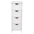 thumbnail image 5 of 4 Drawers Storage Cabinet, 5 of 12