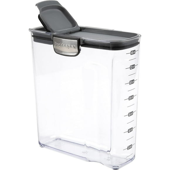 Prokeeper Containers