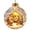 I, variant on Light-Up Acrylic Christmas Ornament Bauble Hanging Tree Decoration Indoor Holiday Home Party Keepsake Window Mantel Festive Tabletop Gift Decor #1