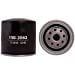 thumbnail image 3 of DENSO Auto Parts Engine Oil Filter P/N:150-2062, 3 of 3