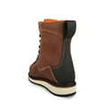 thumbnail image 4 of STC Blacksmith, Brown | 8” Leather Work Boots | Vibram Megagrip Pro, 4 of 7