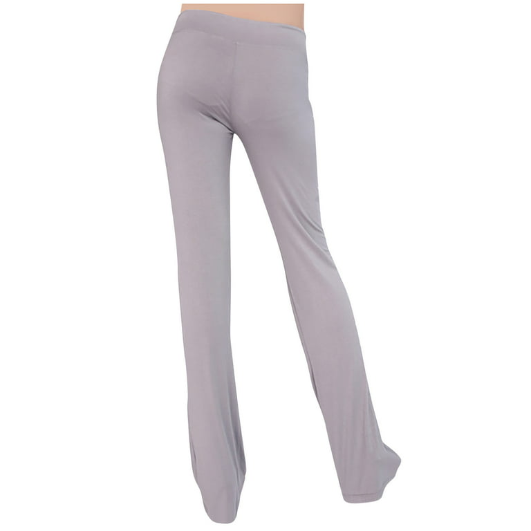 Shop Flowy Yoga Pants with great discounts and prices online - Feb