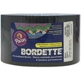 thumbnail image 2 of Pacon Bordure Décorative Noire 2.25 Po x 50 Pi 037300, 2 of 3