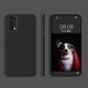 thumbnail image 1 of Funda de silicona líquida cuadrada de lujo para Samsung Galaxy A51 A71 A52 A72 A12 A21S nueva cubierta oficial de calidad coque, 1 of 4