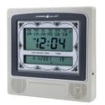 thumbnail image 4 of Fyydes 1pc Muslim Islamic Prayer Praying Azan Athan Alarm Wall Table Clock with Pen, islamic clock, muslim prayer clock, 4 of 8