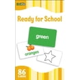 thumbnail image 1 of Prêt pour l'École (Cartes Flash Kids Flash), 1 of 2