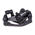 thumbnail image 4 of Bike Disc Brake Kit Mechanical Front Rear Disc Brake with 160mm Rotor, 4 of 7