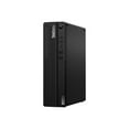 thumbnail image 3 of Lenovo ThinkCentre M70s Gen 3 11T8 - SFF Core i5 12400 / up to 4.4 GHz - RAM 16 GB - SSD 256 GB - TCG Opal Encryption, NVMe, Value - DVD-Writer - UHD Graphics 730 - Gigabit Ethernet - Win 11 Pro - monitor: none - keyboard: US - black - Lenovo TopSeller, 3 of 7