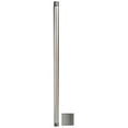 thumbnail image 1 of Kichler Decorative Fans 360004PN Accessory 48 in. Fan Down Rod in Polished Nickel, 1 of 1