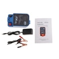 thumbnail image 2 of jinwen Powered Fence Charger Preventing Animals Intruding Electric Fence Controller, 2 of 9