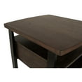 thumbnail image 5 of Signature Design by Ashley Casual Vailbry End Table  Brown, 5 of 9