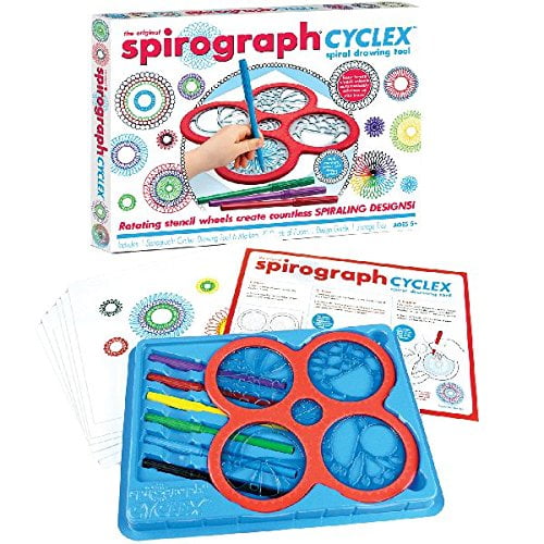 spirograph walmart