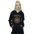 thumbnail image 2 of Harry Potter Womens Hogwarts Varsity Hoodie, 2 of 3
