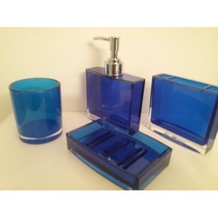 Watson Bathroom Accessories  Walmart.com